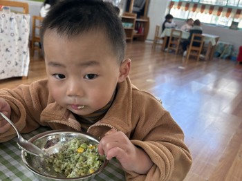 11.25午餐（李老师）