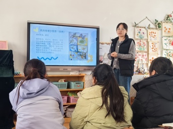 【年级组审议三】研思赋能，蓄力前行——年级组专题审议