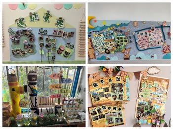 【年级组审议一】以观促学，以境润心——年级组走班观摩活动