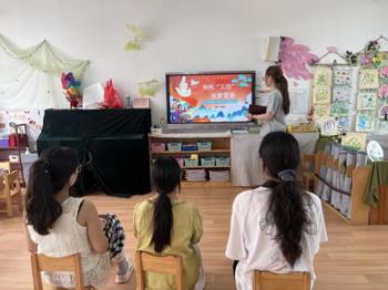 【团员活动】 5月活动：扬帆“五四”，逐梦青春——主题活动 