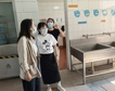 托育工作抓实效 督导检查促规范——姑香苑幼儿园迎接督导6月检查