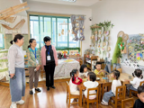 十月专项督导：以督提质 以导促优